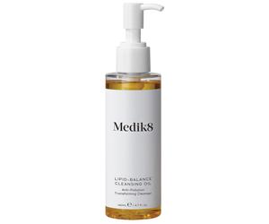 Medik8 - Lipid-Balance Cleansing Oil - Aceite limpiador 140 ml
