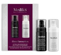 Medik8 Liquid Peptides Advanced 30ml + Exo-PDRN Prismatic+ 30ml