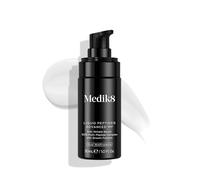 Medik8 Liquid Peptides Advanced MP - Con tecnología biotecnológica innovadora, Dual MiniProteins - 30% de complejo multipéptido - 30 ml