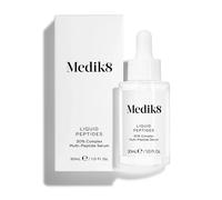 Medik8 Líquido Peptides Péptidos 30% Complex Suero multipéptido 30mL