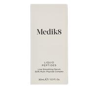 Medik8 Líquido Peptides Péptidos 30% Complex Suero multipéptido 30mL