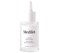 Medik8 - Liquid Peptides - Suero antienvejecimiento 30 ml
