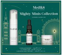 Medik8 Mousse micelar limpiadora purificante con aclarado