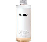Medik8 Press and Glow Tonic Refill 200ml