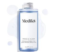 Medik8 Press and Clear 150ml (Various Options) - 150ml Refill
