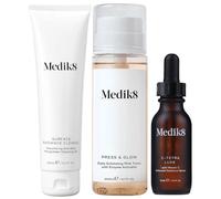 Medik8 Rutina Luminosidad