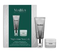 Medik8 Set NightTime Nourish Crystal Retinal 3 30ml + Advanced Night Restore 12.5ml