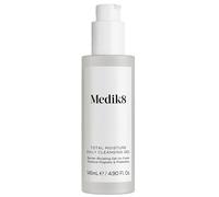 Medik8 - Total Moisture Daily Cleansing Gel - Gel limpiador 145 ml