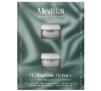 Medik8 Total Moisture Daily Facial Cream 12,5 ml + Advanced Night Restore 12,5 ml