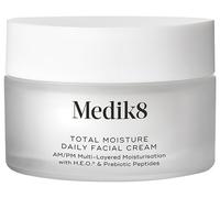 Medik8 - Total Moisture Daily Facial Cream - Crema facial 50 ml