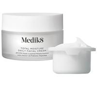 Medik8 - Total Moisture Daily Facial Cream - Crema facial 50 ml