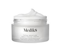 Medik8 Total Moisture Daily Facial Cream Día Hidratante, 50 ml