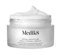 TOTAL MOISTURE crema facial diaria hidratación profunda 50 ml