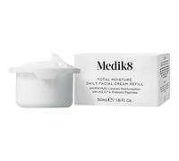 Medik8 Total Moisture Daily Facial Cream Refill 50 ml