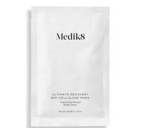 Medik8 Ultimate Recovery Bio-Cellulose Mask (6 Pack)