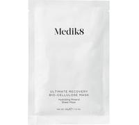 Medik8 Ultimate Recovery Bio Cellulose Mask Hoja hidratante Mask 6 un.