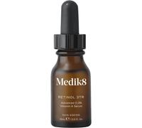 Medik8 Vitamin A Retinol inteligente sobrealimentado Vitamin A Serum 15mL Retinol 3 TR