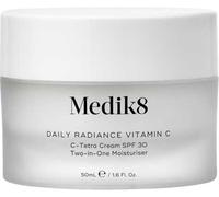 Medik8 Vitamin C Hidratante dos en uno Daily Radiance Vitamin C SPF30 50mL SPF30