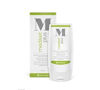 Mediket Plus Shampoo 100ml Serious Dandruff Scalp Itching Benemeto Switzerland Good Care Hair by Good Care Hair