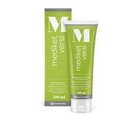 MEDIKET VERSI Gel para cuerpo y cabeza, 200 ml