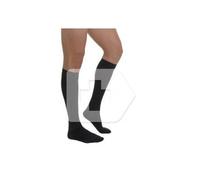 Medilast calcetín Confort Flying negro T-Extra Grande