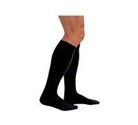 Medilast calcetín Silver Edition compresión fuerte negro T-XL 1ud