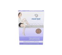 Medilast Donna Largas Blonda Preventiva M Beige 1 ud