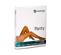 Medilast Donna Panty Premama Talla S Beige 1ud