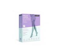 Medilast Media Antiembólica Corta 519 18-21mmHg Grande 1 Par