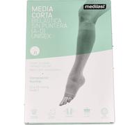 Medilast media corta compresión normal T-L