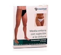 Medilast media pierna izquierda hasta cintura caballero T-L 1 ud