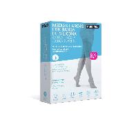 Medilast medias largas con banda de silicona 2 uds - compresión normal para piernas cansadas