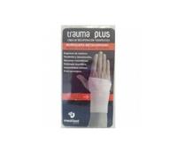 Medilast muñequera metacarpiana beige 1 ud