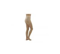 Medilast panty beige compresión normal T-M 1par