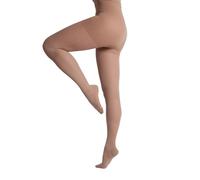 Medilast Panty de Compresión Normal Clase II (22-29 mmHg) - Fácil Colocación - Para Varices, Piernas Cansadas e Hinchazón - Color Beige o Negro