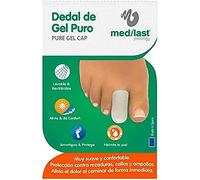 Medilast Primeros auxilios 1 Unidad 70 g