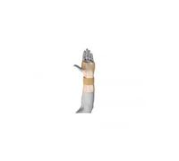 Medilast Trauma Plus muñequera con férula palmar derecha T-L 1 ud