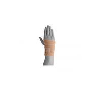 Medilast Trauma Plus muñequera metacarpiana beige T-única 1 ud
