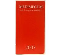 Medimecum: Guía De Terapia Farmacológica
