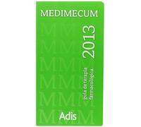 Medimecum : guía de terapia farmacológica