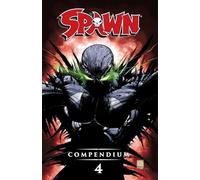 Medina, Angel - Spawn Compendium Volume 4 Color Edition