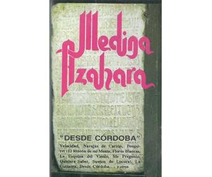 Medina Azahara - Desde Córdoba