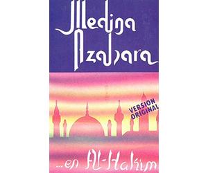 Medina Azahara - …en Al-Hakim