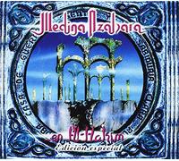 Medina Azahara – En Al-Hakim – CD – Edición especial