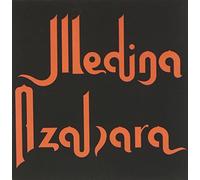 Medina Azahara - en Directo