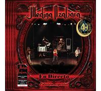 Medina azahara - En directo - edicion especial 40
