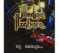 Medina Azahara - En escena