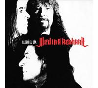 Medina Azahara - Llegó El Día (Edición Carpeta Vinilo) (CD)