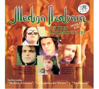 Medina Azahara - Sus tres álbumes en CBS