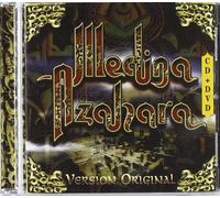 Medina Azahara Version Original [DVD]